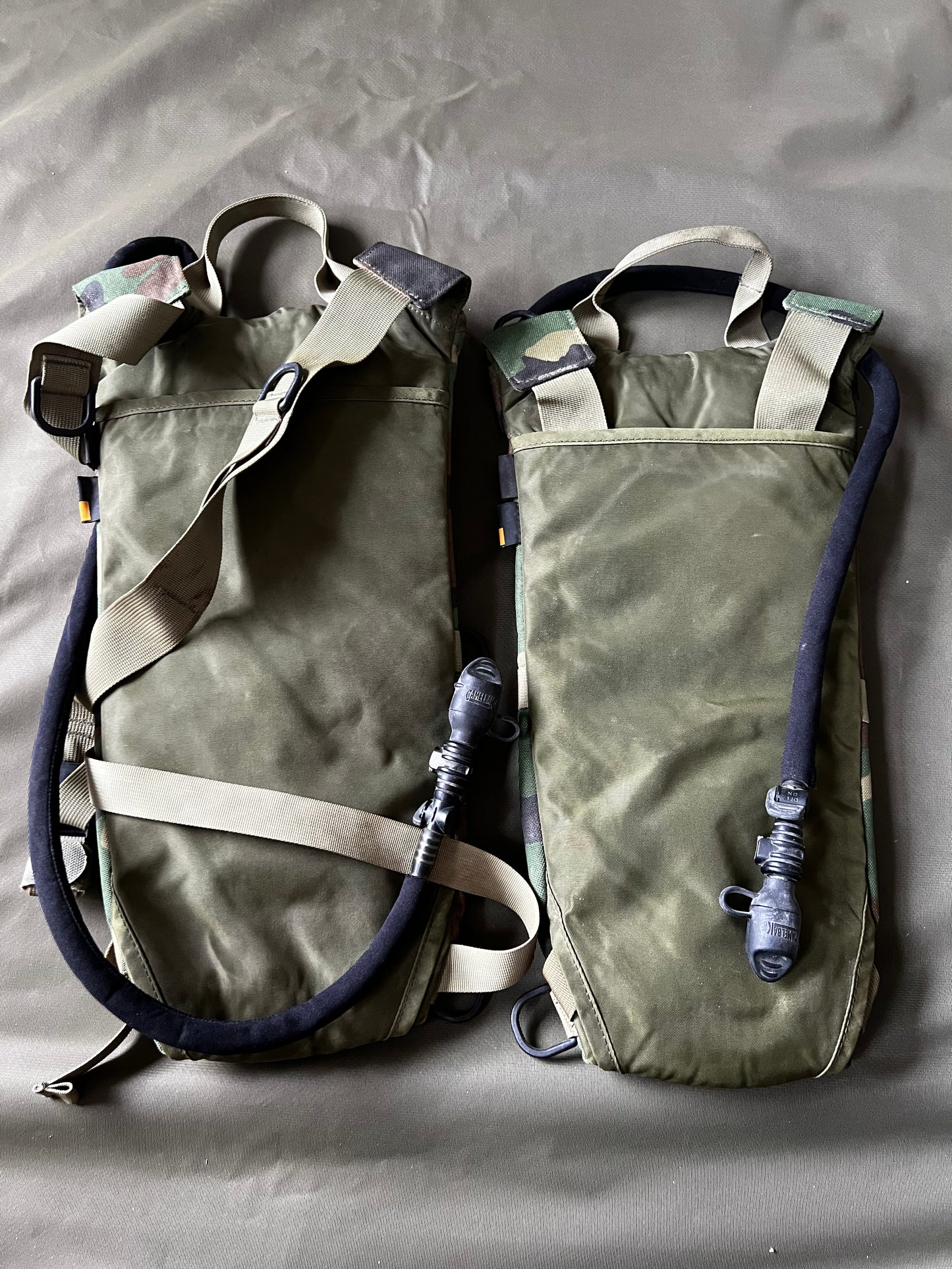 Camelback woodland 3L